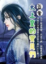 太上皇的宝贝们(耽美)封面