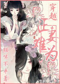 穿越正妻难为封面