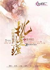 温柔暴君枕边缠封面