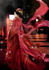 皇后权利大:谁做皇上我来定封面