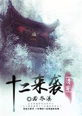 清穿之十二来袭封面