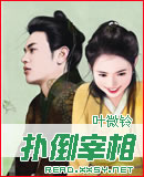 扑倒宰相(全)封面