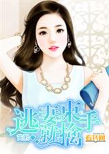 逃妻束手就擒封面