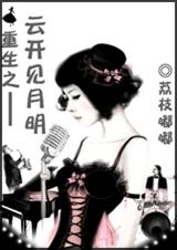 重生之云开见月明封面