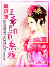 斗夫记:王爷真的很无赖封面