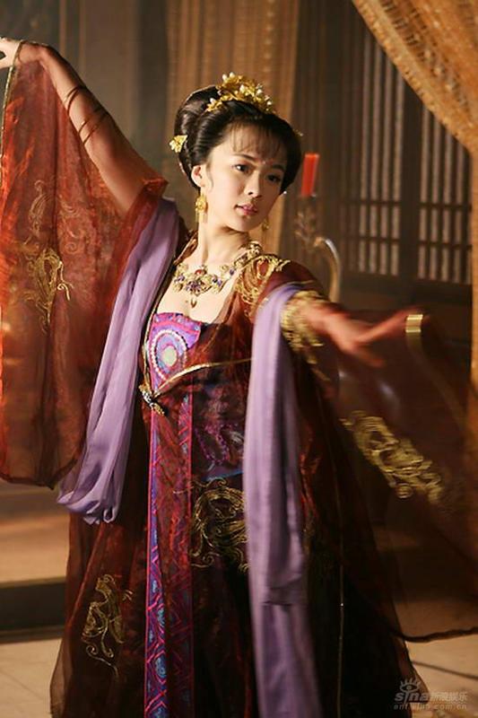 穿越之带着小鬼戏唐朝封面