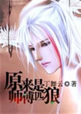 原来师傅是匹狼(全)封面