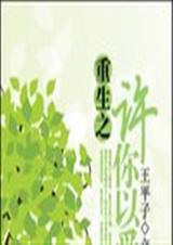 重生之许你以爱 重生之许你以爱