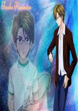 穿越网王之叶飘零封面