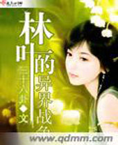 林叶的异界战争 林叶的异界战争