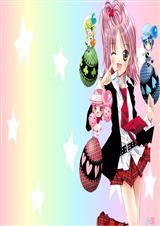 重生之大牌作家 仕途之妖封面