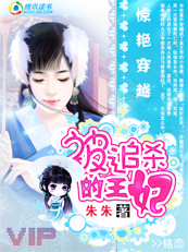 朱朱-惊艳穿越:被追杀的王妃(完结+番外)封面