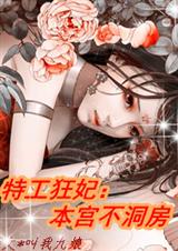 特工狂妃:本宫不洞房封面