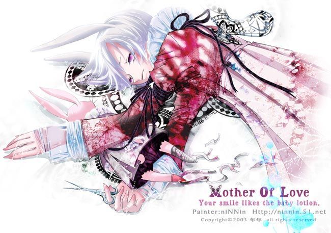 网王之这一世就为自己而活封面