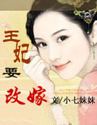 王妃要改嫁(正文完结)封面