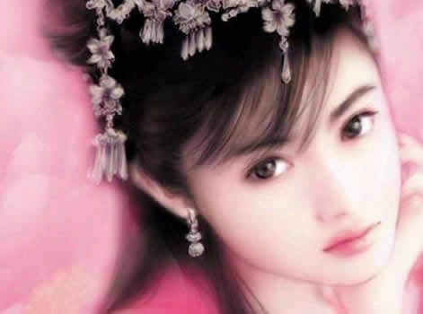 女尊之三岁王女乱天下封面