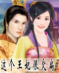 这个王妃很欠扁封面