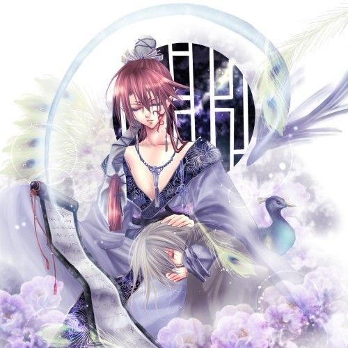 十年(耽美) 十年(耽美)