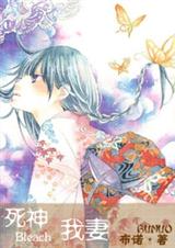 (死神)我妻封面