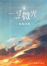 (全职同人)(全职)一寸微光封面