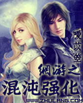 网游之混沌强化 网游之混沌强化