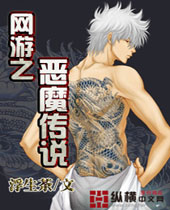 网游之恶魔传说 网游之恶魔传说