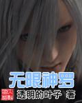 无限神罗封面