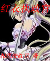 红衣执政官封面