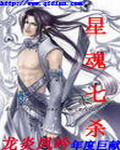 星魂七杀封面