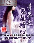 异界之超越轮回封面