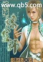 终极炼金师封面