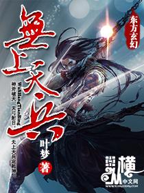 无上天兵封面