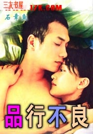 品行不良封面