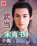 武当宋青书封面