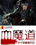 血魔道封面