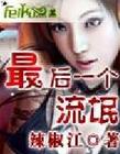 最后一个流氓 最后一个流氓