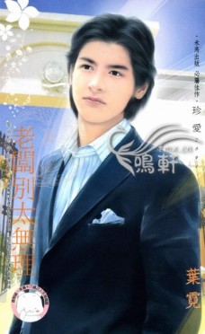 老板别太无理封面