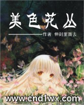 美色花丛 美色花丛