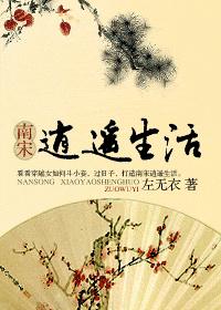 南宋逍遥生活封面