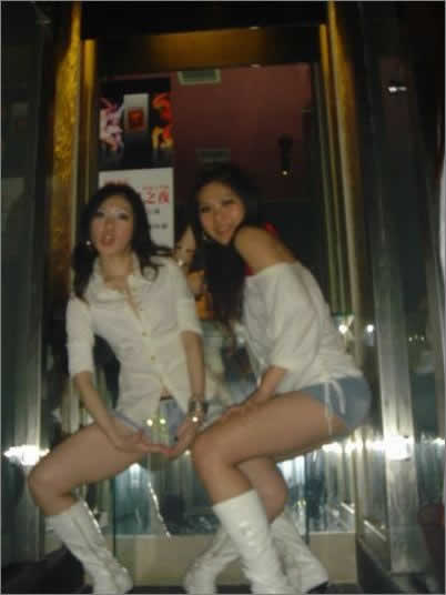 春色和夜色封面