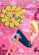 邪恶夫妻之大小通吃封面