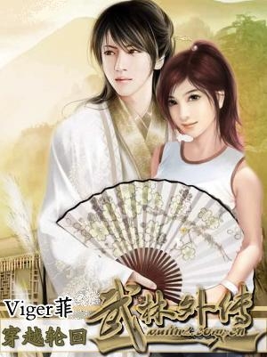 穿越·轮回武林外传封面