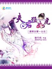腹黑王爷盗墓妃 又名:腹黑妖孽一台戏:夫君猛如虎封面