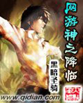 网游神之降临 网游神之降临