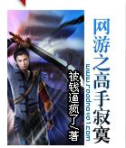 网游之高手寂寞封面