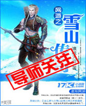 网游之雪山传奇封面