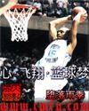 心·飞翔·篮球梦封面