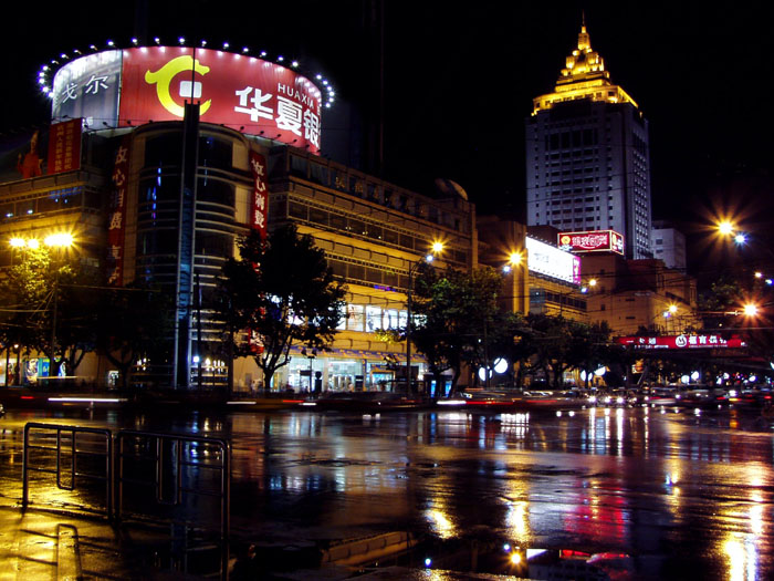 小米的京城灰色生活 小米的京城灰色生活