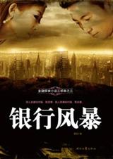 银行风暴封面
