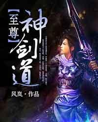 至尊神剑道封面